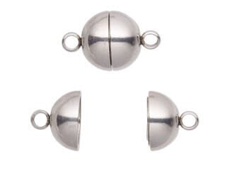 Magnetic Clasp